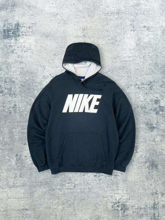 Vintage 90s Nike Spell Out Hoodie