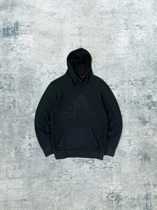 Vintage 2000s Adidas Spell Out Hoodie