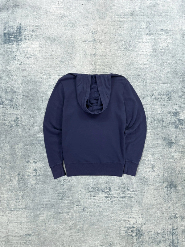 Vintage NFL New England Patriots Football Hoodie