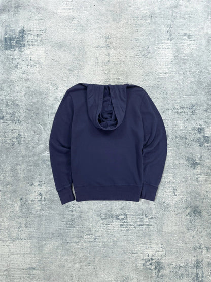 Vintage NFL New England Patriots Football Hoodie