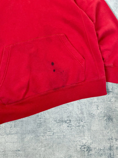 Vintage 2000s Nike Baggy Hoodie