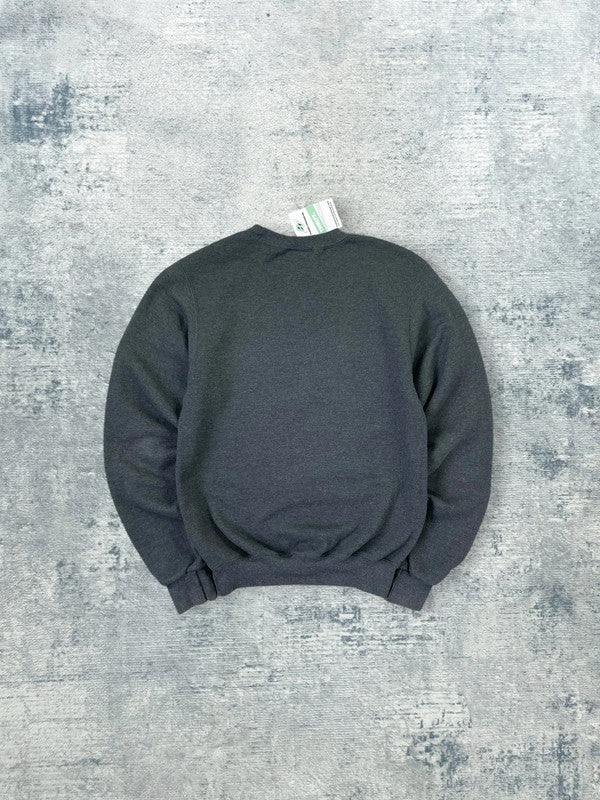 Vintage 90s Champion Baggy College Sweatshirt