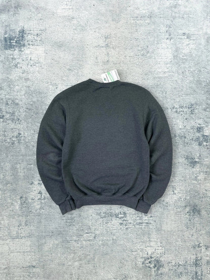 Vintage 90s Champion Baggy College Sweatshirt