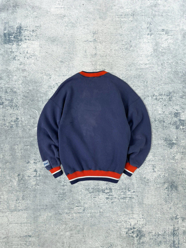 Vintage 90s NFL Chicago Bears Baggy Sweatshirt