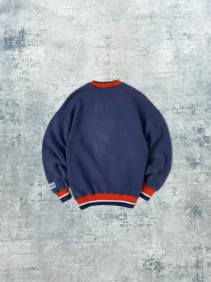 Vintage 90s NFL Chicago Bears Baggy Sweatshirt
