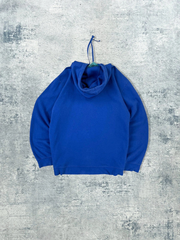 Vintage 2000s Chicago Cubs Baseball World Series Baggy Hoodie