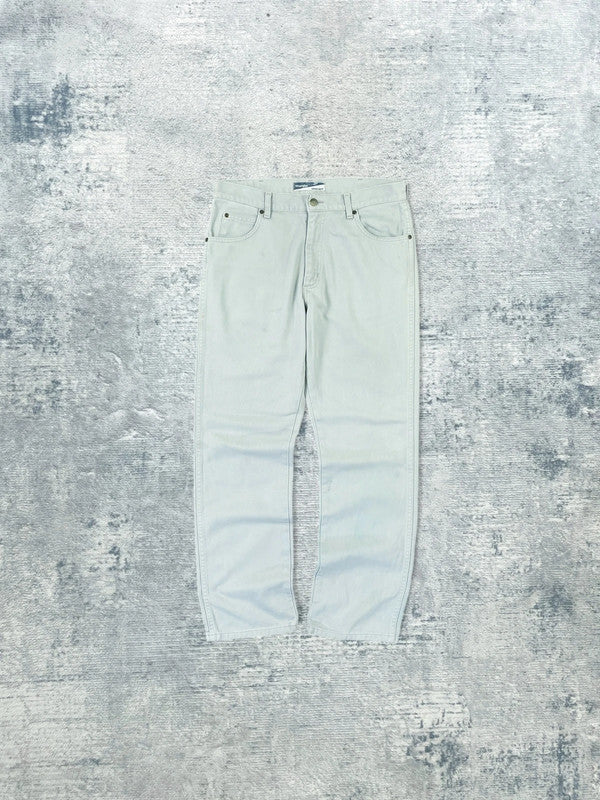 Vintage 90s Wrangler Baggy Workwear Jeans