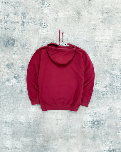 Vintage 90s Champion Style USC State College Hoodie