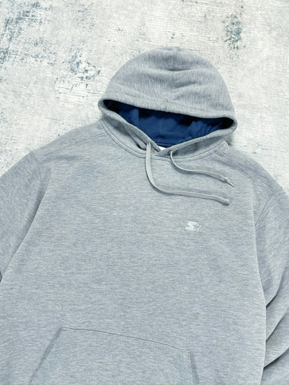 Vintage 90s Starter NFL Hoodie