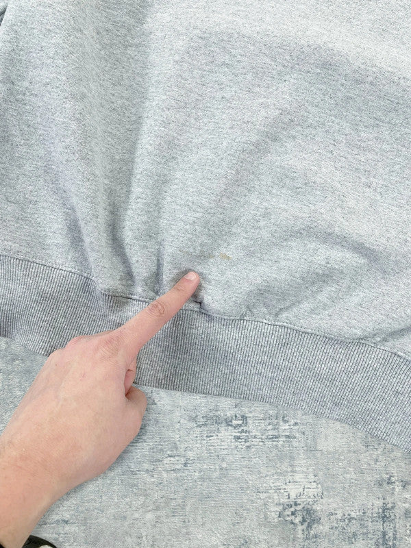 Vintage 90s Champion Baggy Heavyweight Sweatshirt