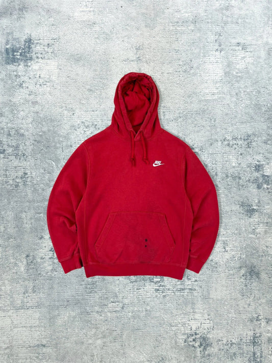 Vintage 2000s Nike Baggy Hoodie
