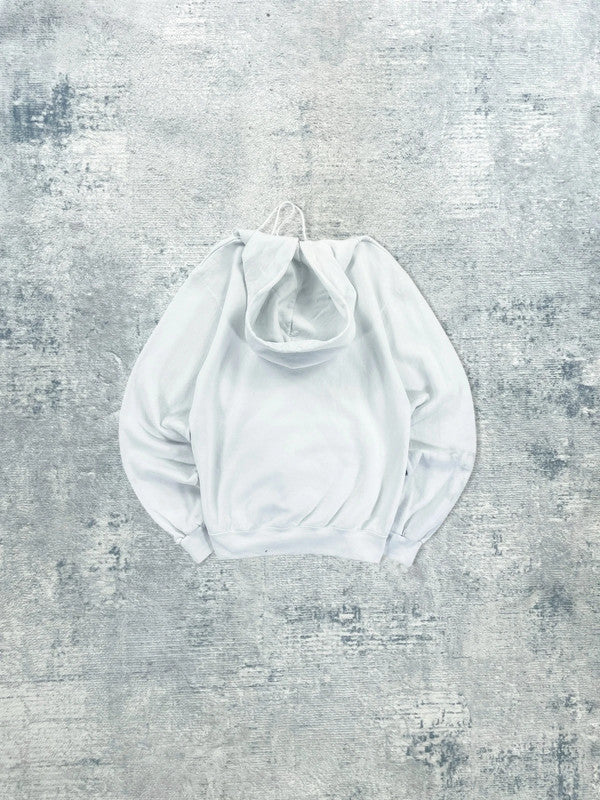Vintage 90s Champion Baggy College Hoodie