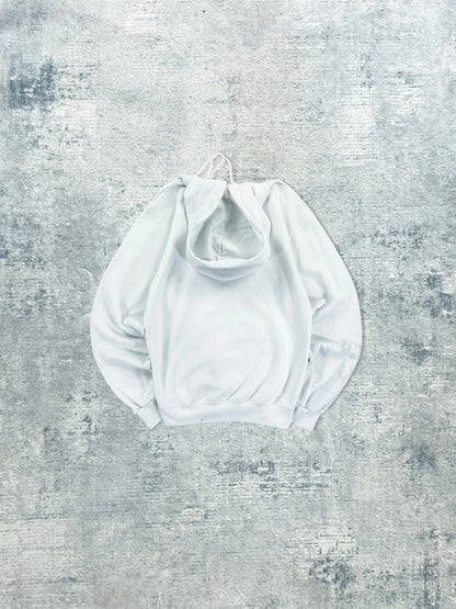 Vintage 90s Champion Baggy College Hoodie