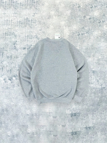 Vintage 90s Champion Baggy College Sweatshirt