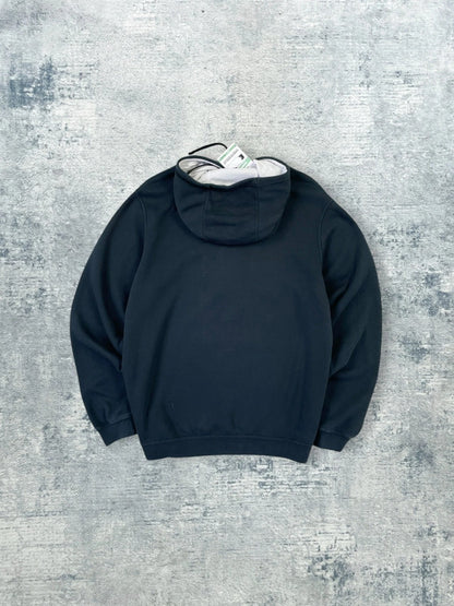 Vintage 90s Nike Spell Out Hoodie