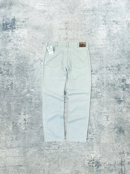 Vintage 90s Wrangler Baggy Workwear Jeans